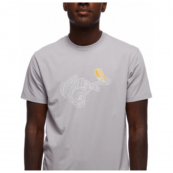 Black Diamond - BD Cam Tee - T-Shirt