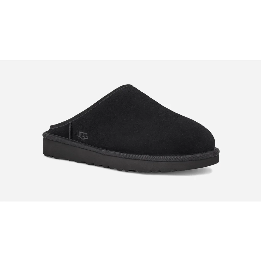 UGG Classic SLIP ON 1129290-BLK / schwarz