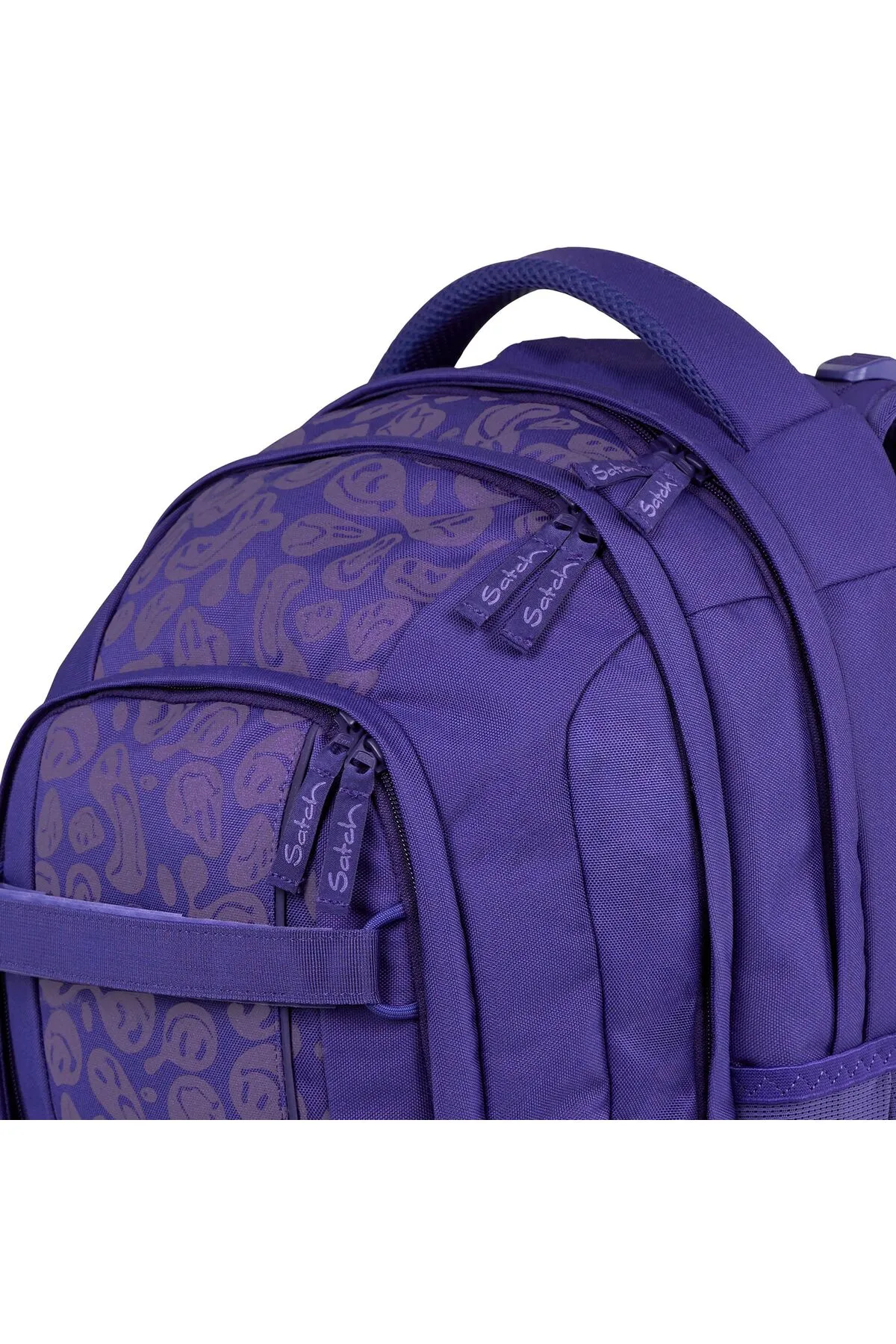 satch  Pack Schulrucksack 45 cm