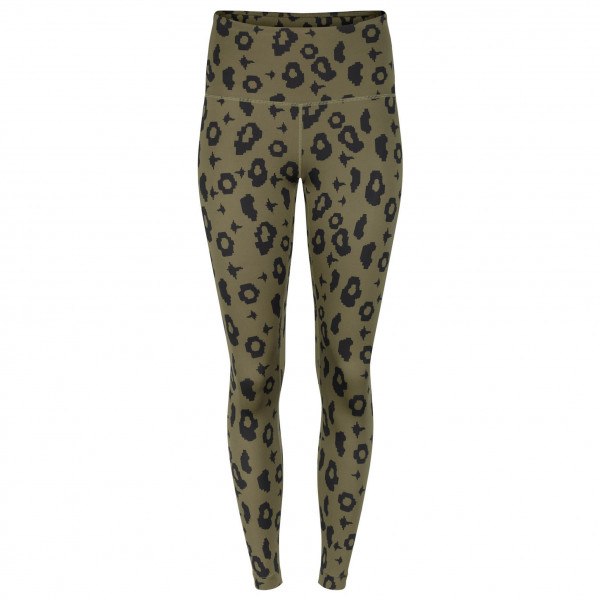 boochen - Women's Highwaist Leggings - Leggings