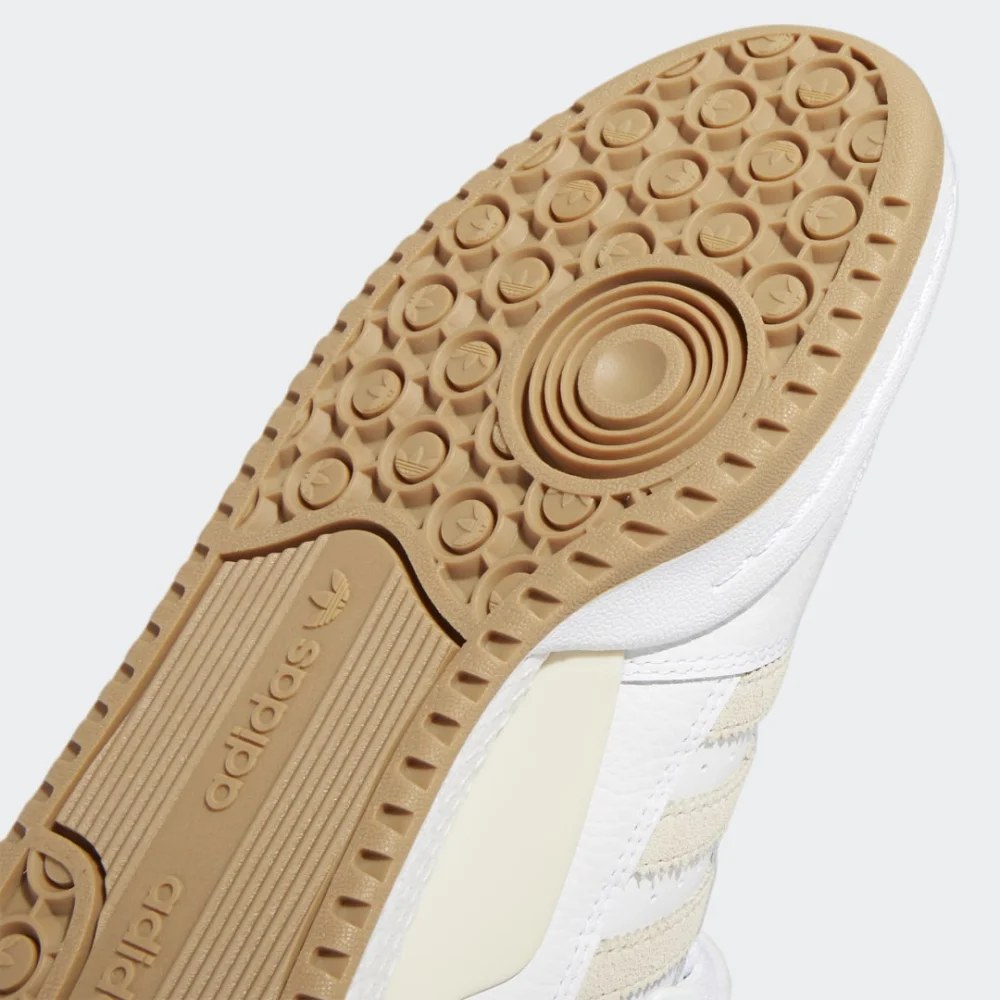 adidas Forum Low GY8555 / weiss