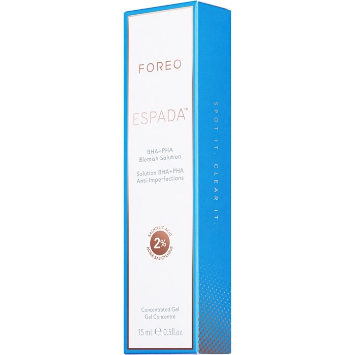 Espada BHA+PHA Anti-Imperfections