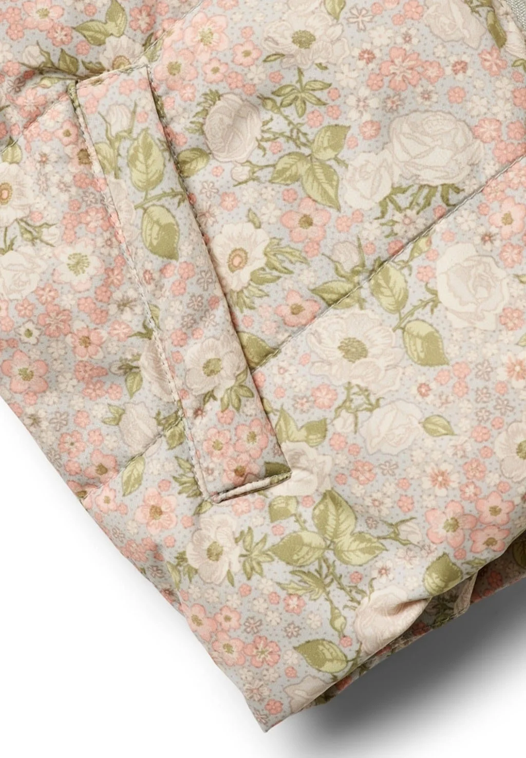 Chaqueta de invierno Wheat MALO