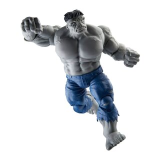 Avengers: Beyond Earth's Mightiest Marvel Legends Actionfiguren Gray Hulk & Dr. Bruce Banner 15 cm