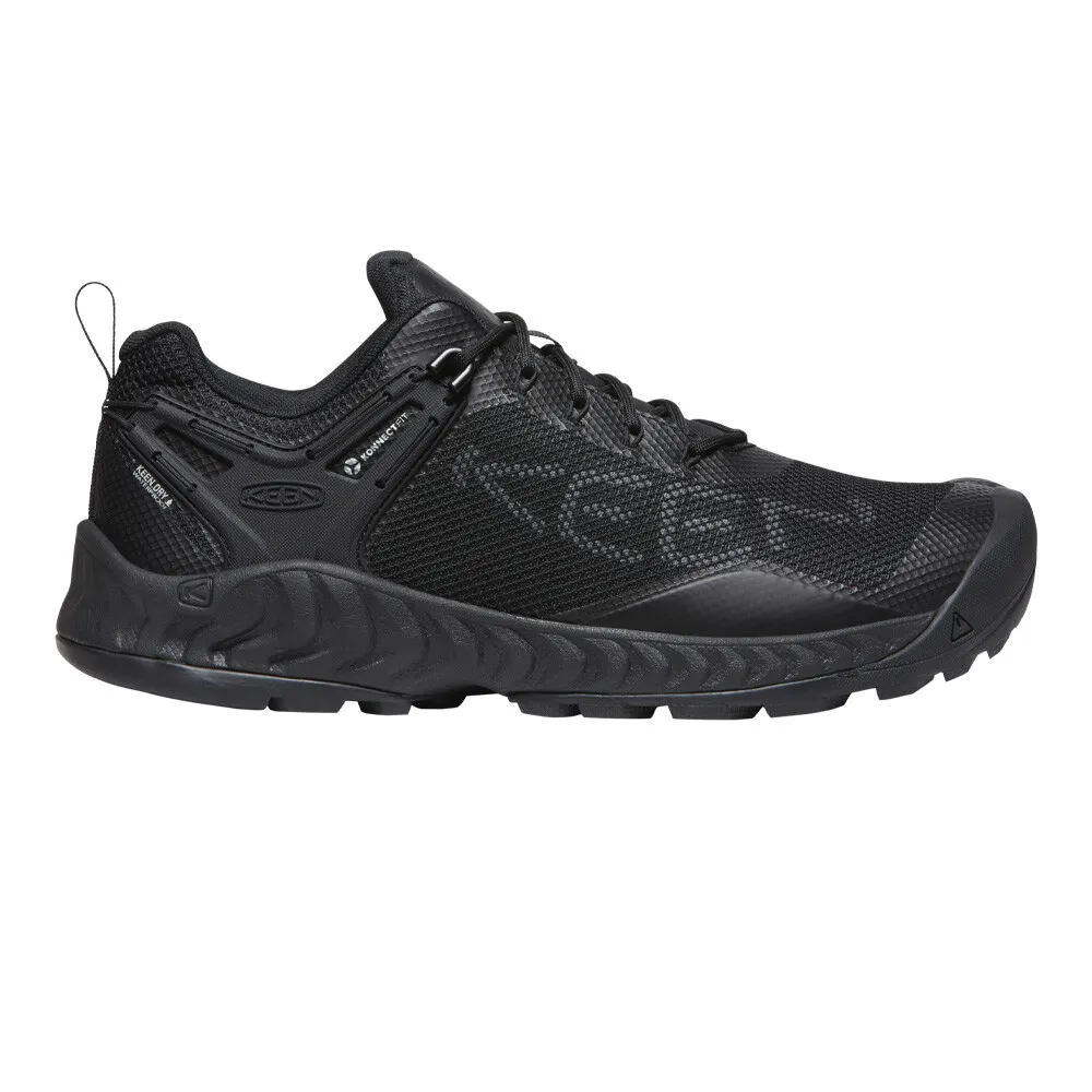 Keen Nxis Evo 1027193 / schwarz