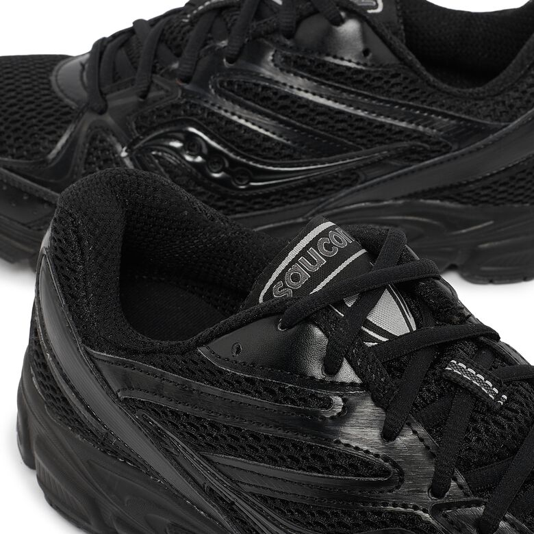 Saucony Ride Millennium Black