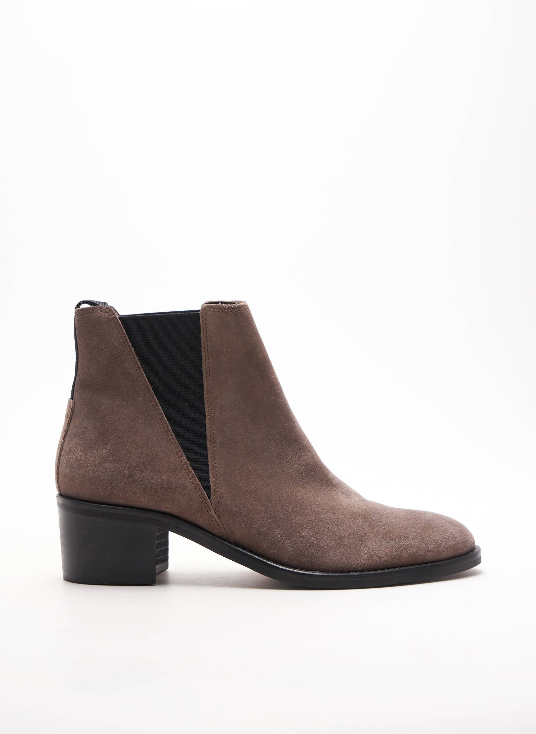 Peperosa Bottines Femme couleur marron