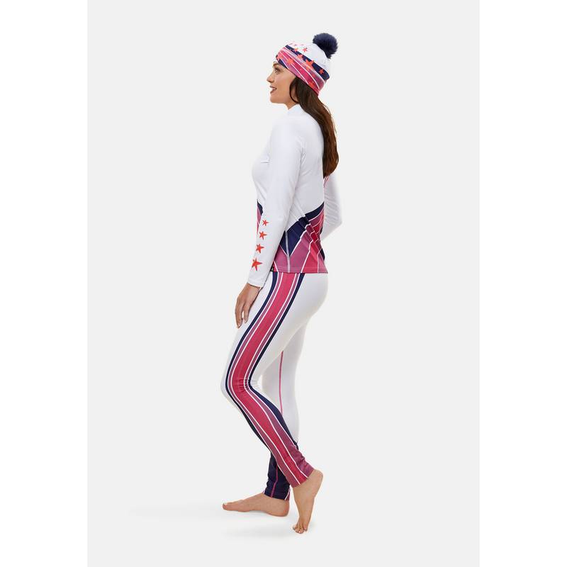 Krimson Klover First Run Funktionsunterhose Damen