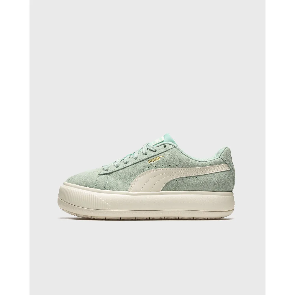 PUMA Suede Mayu 380686/004 / weiss