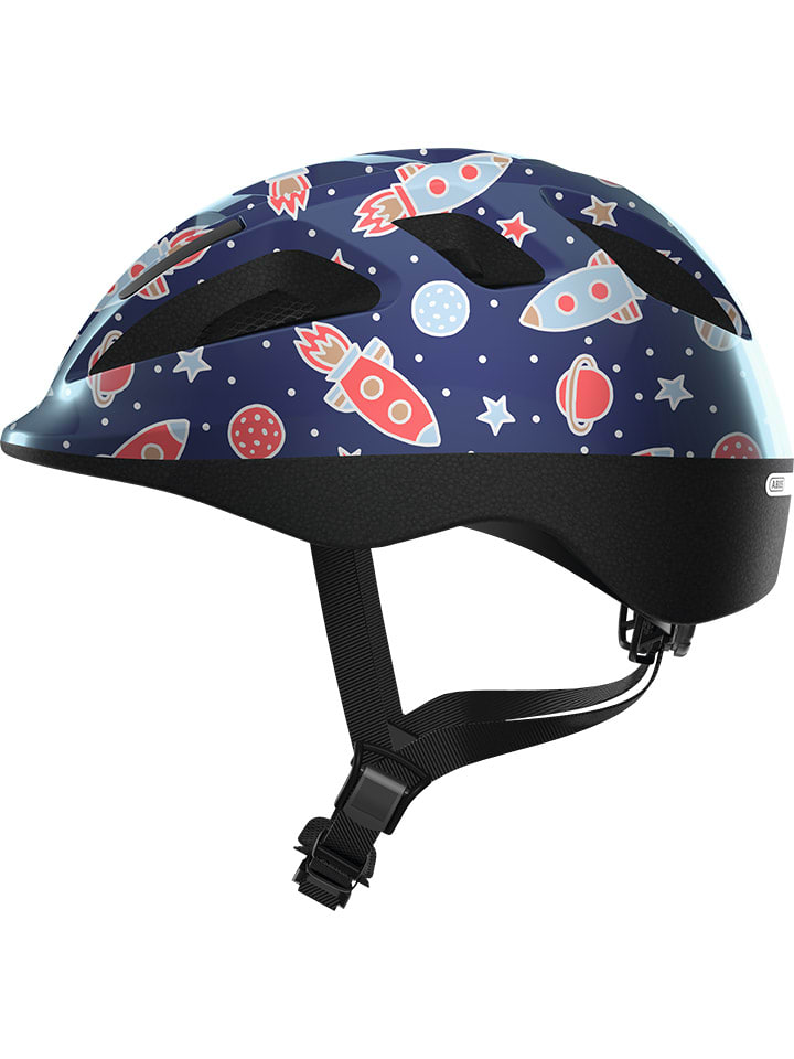 ABUS Fahrradhelm 