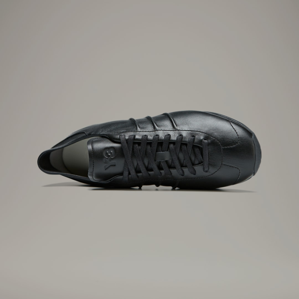 Y-3 Country IE5697 / schwarz