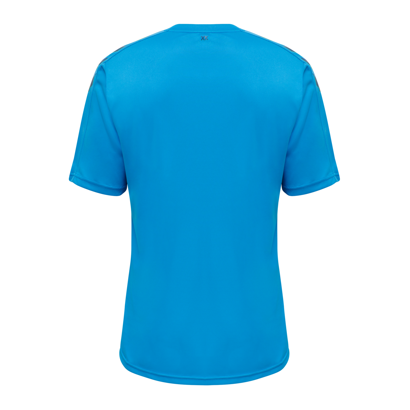 Hummel hmlCORE XK Poly Trikot Blau F8729