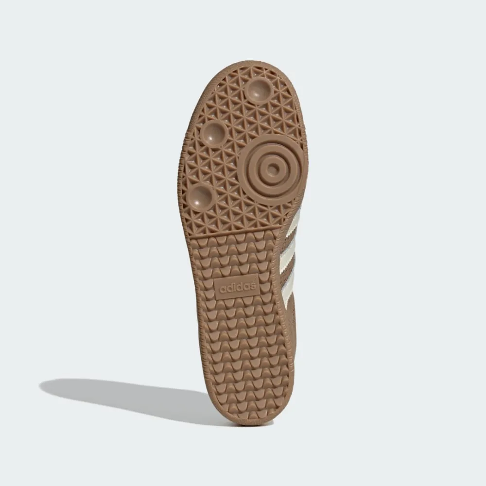 adidas Samba OG IG1379 / weiss
