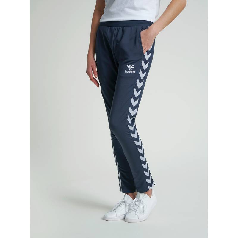 hummel hmlNELLY 2.0 TAPERED PANTS Sweathose Damen