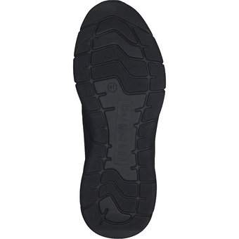 Bugatti Soa Sneaker in schwarz