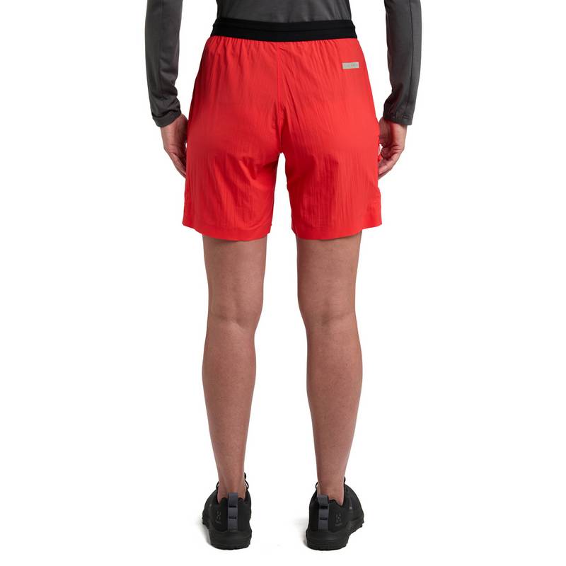 Haglöfs L.I.M Strive Lite Shorts Funktionsshorts Damen