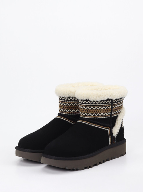 Stiefelette-18130090046 UGG