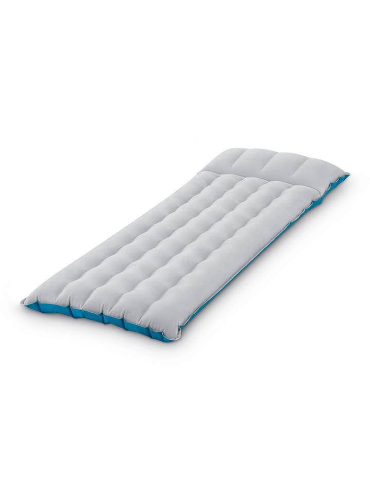 Intex Luftbett in Grau günstig kaufen onesize