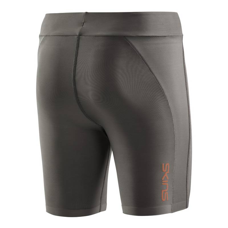 Skins S5 Half Tights Tights Damen