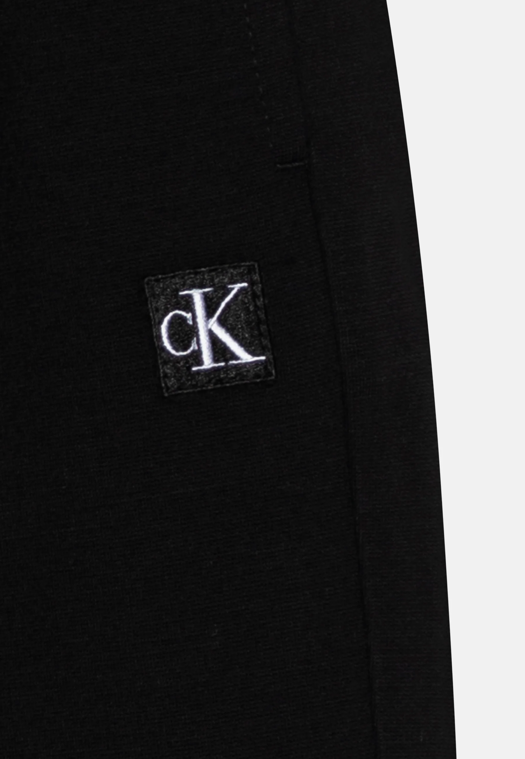 Pantalones Calvin Klein Jeans CEREMONY PUNTO - Pantalones
