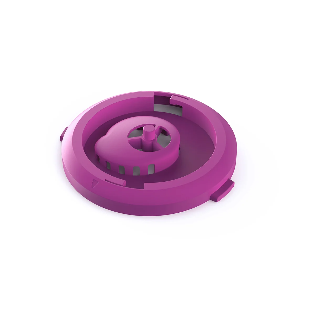 Nyos Medienreaktor Torq G2 Body günstig kaufen