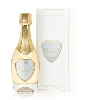 PHILIPP PLEIN Plein Fatale Eau de Parfum 50 ml