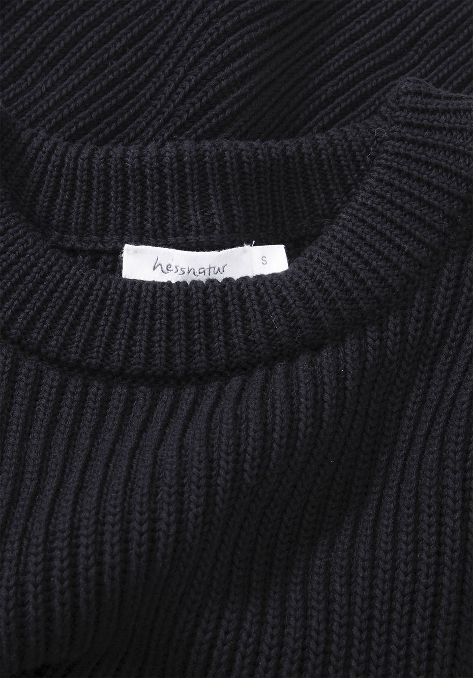 Pullover aus reiner Bio-Baumwolle