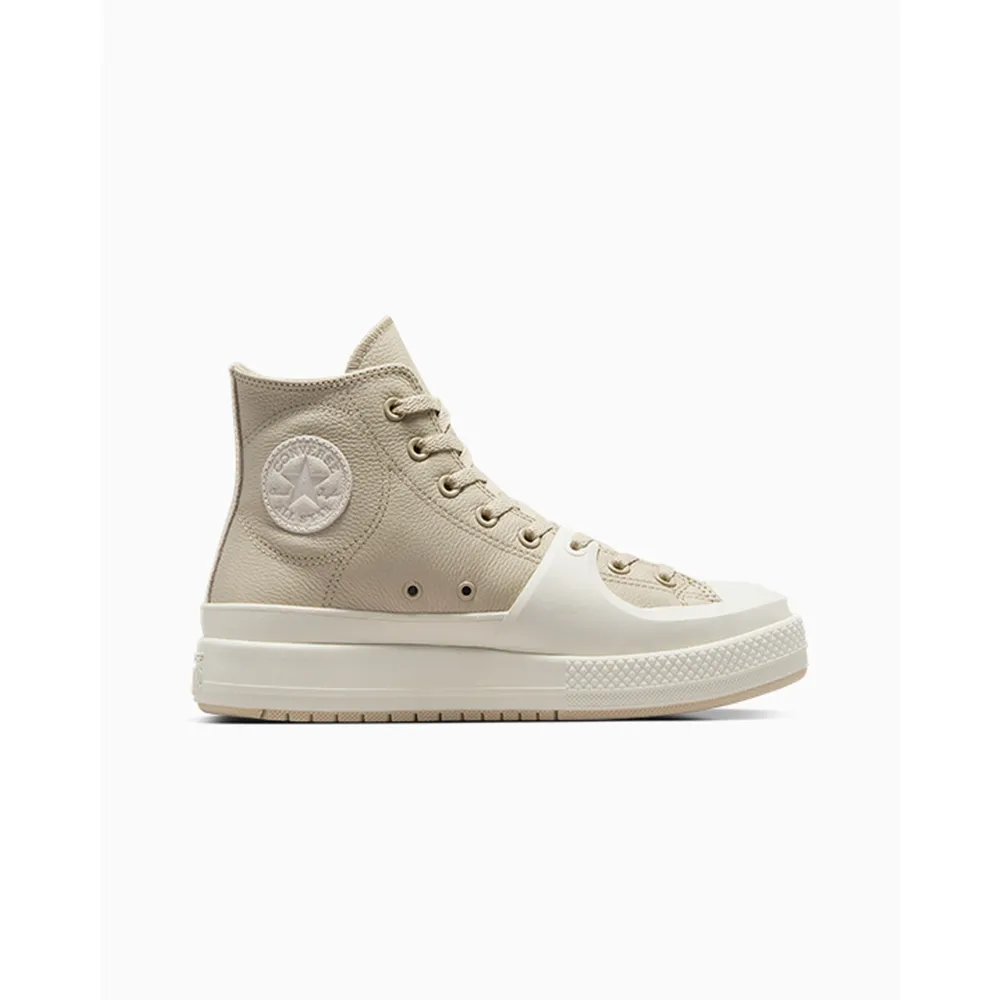 Converse Chuck Taylor All Star Construct A06595C / braun