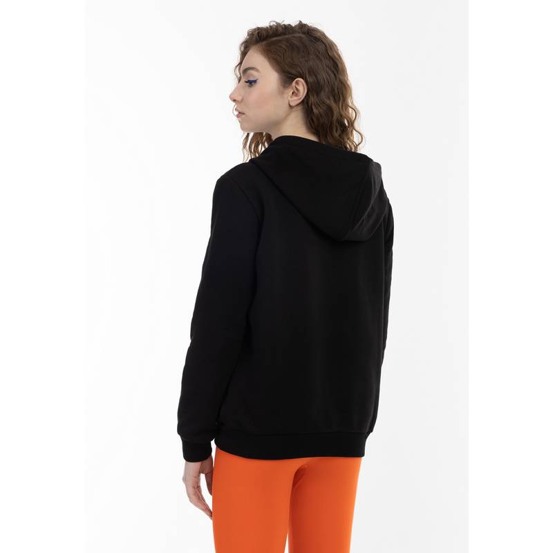 MYMO Hoodie Damen