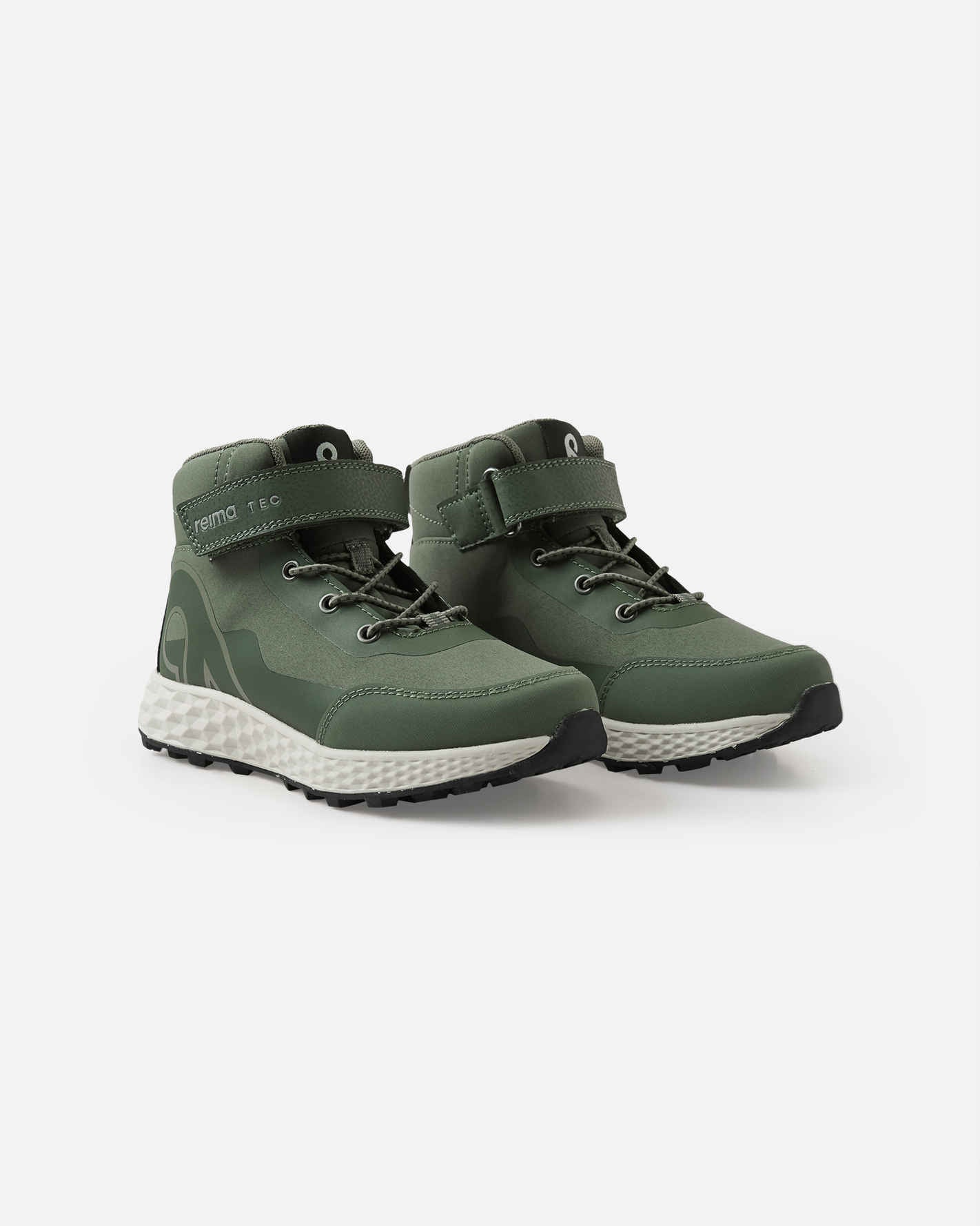 Wasserdichte Kinder Sneaker Hiipien