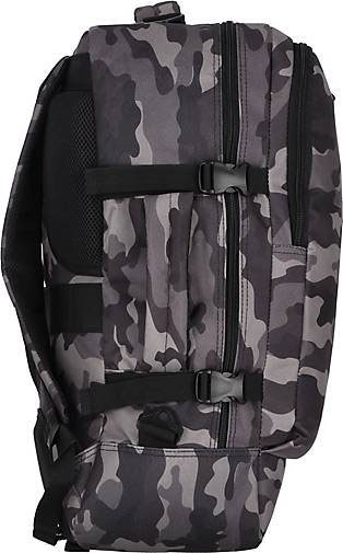 WORLDPACK Bestway Cabin Pro Rucksack 54 cm Laptopfach