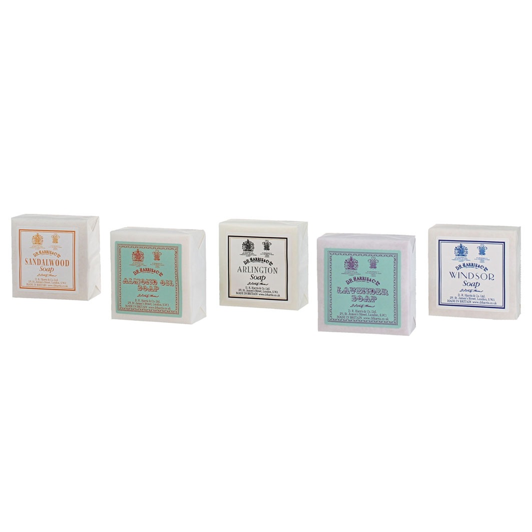 Guest Soap - Mixed Selection