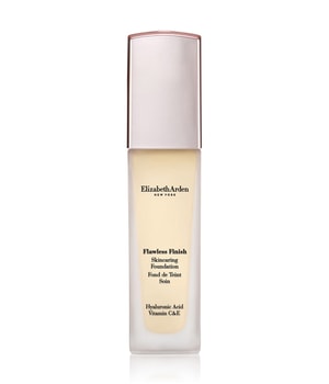 Elizabeth Arden Flawless Finish Liquid Foundation SPF10 Flüssige Foundation-30 ml