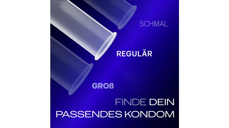 Durex Kondome Performa