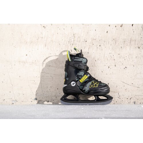 KINDER EISHOCKEYSCHUHE RAIDER ICE