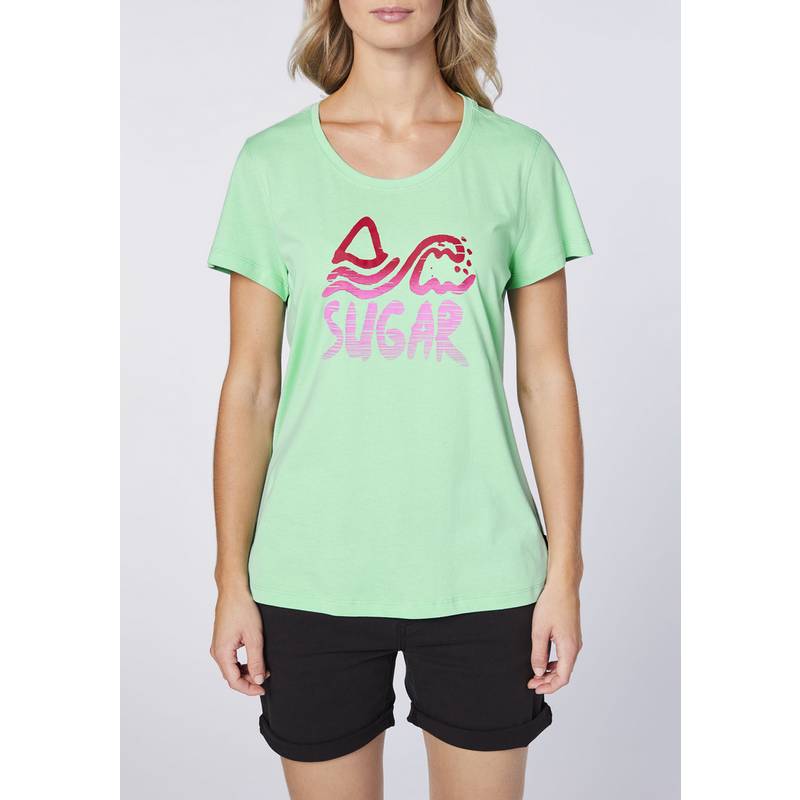 Chiemsee T-Shirt T-Shirt Damen