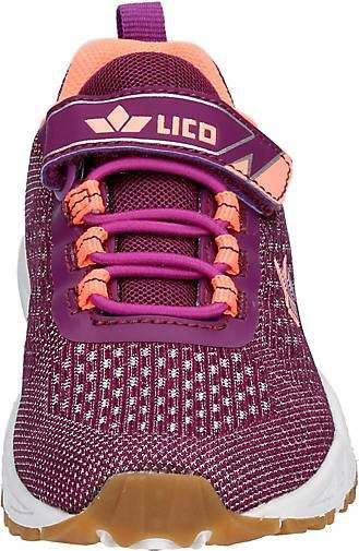 LICO Sportschuh Sponge VS