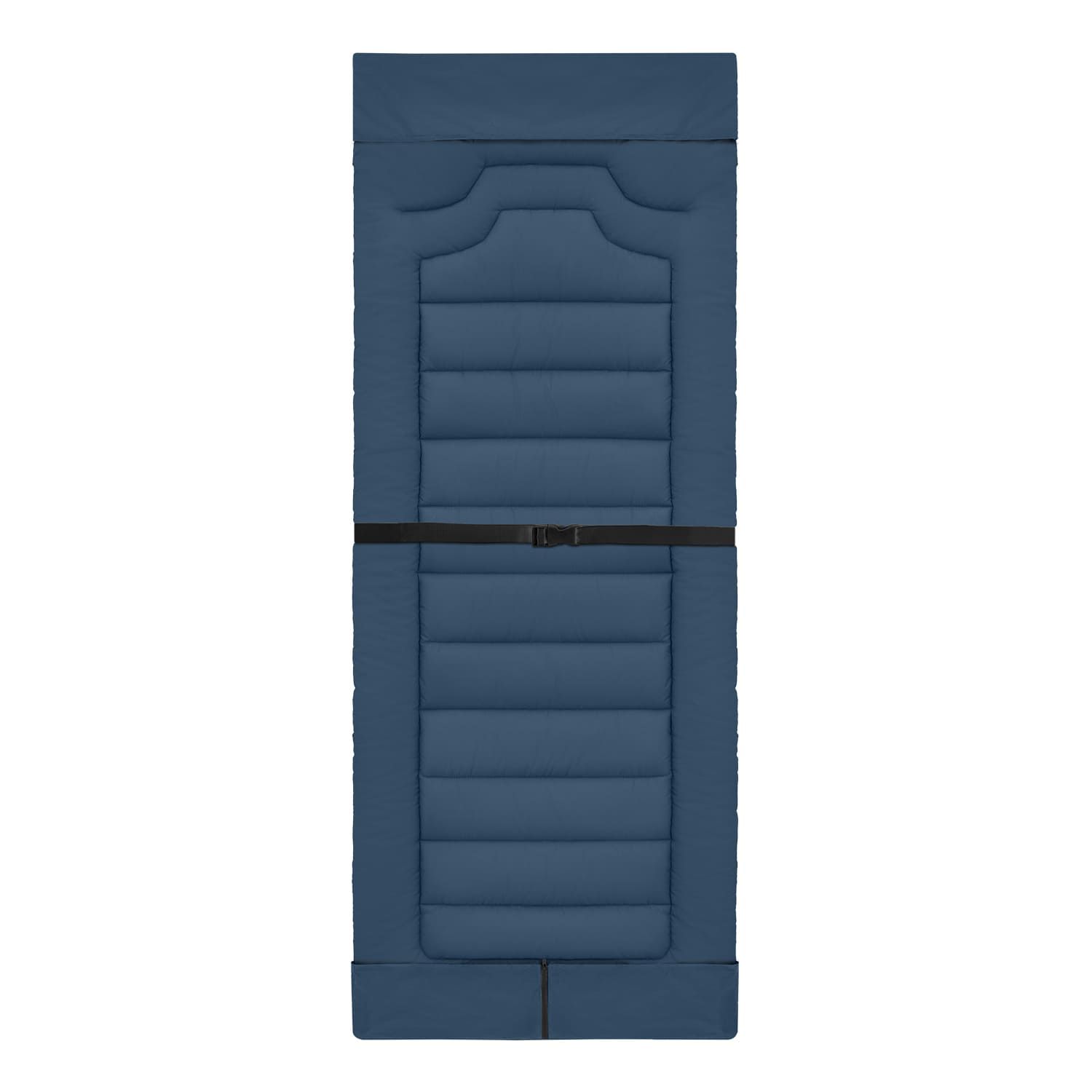 Skandika Campingliege XL Auflage