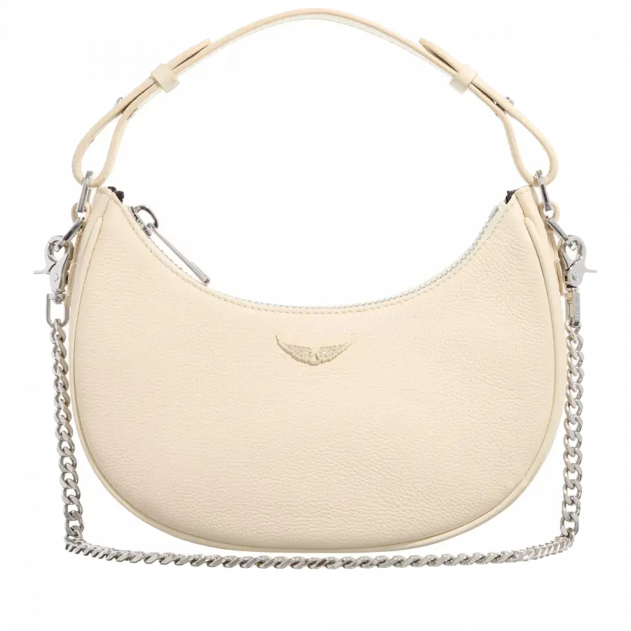 Zadig & Voltaire - Zadig & Voltaire Shoulder Bags Leder