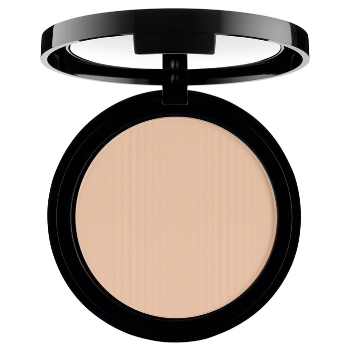 PUDER TRANSPARENT