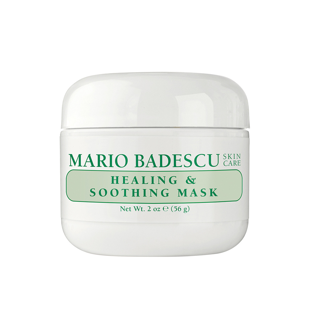 Mario Badescu Masque apaisant et régénérant Masque