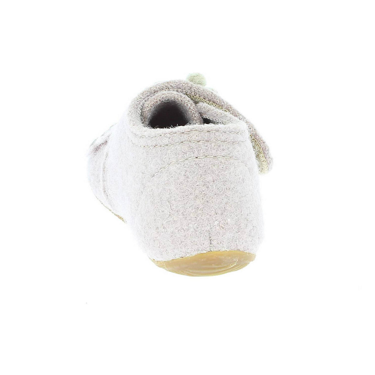 Babyklett mit Schmetterling Clay Ballerinas