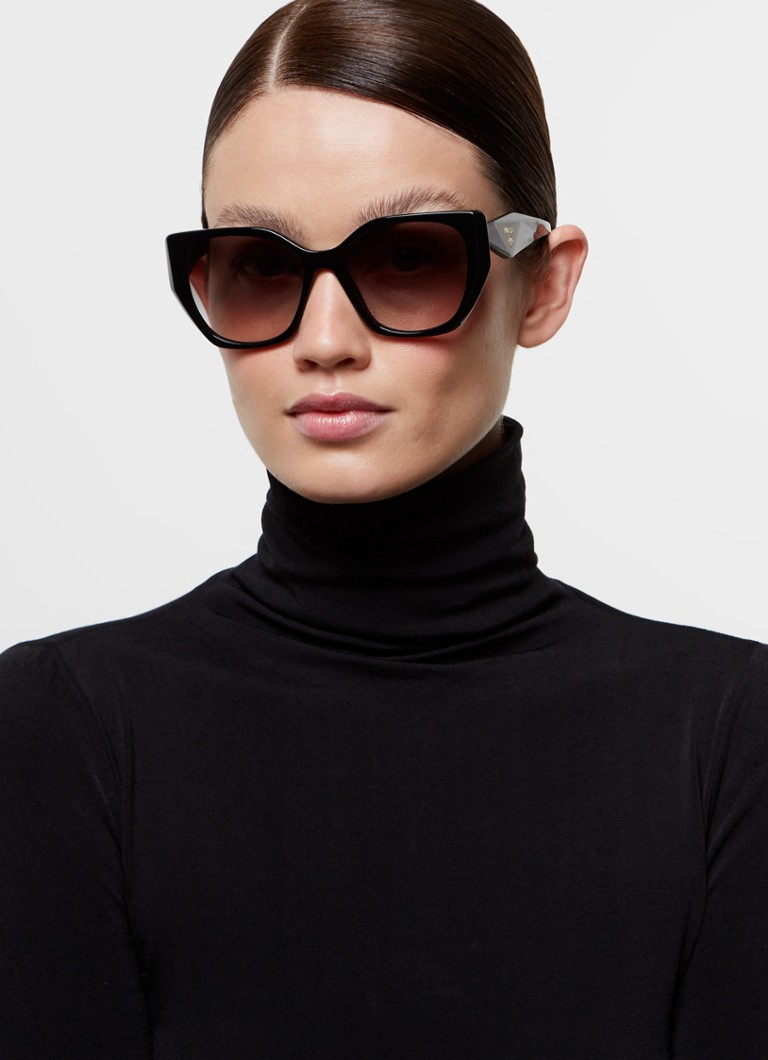 Prada Butterfly sunglasses PR19ZS