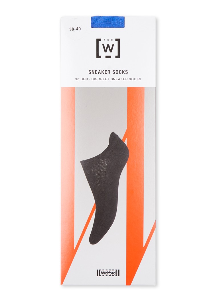 Șosete sport discrete Wolford
