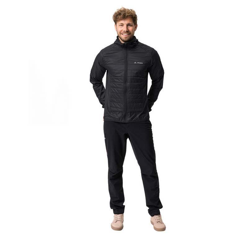 VAUDE Men's Minaki Light Jacket Outdoorjacke Herren