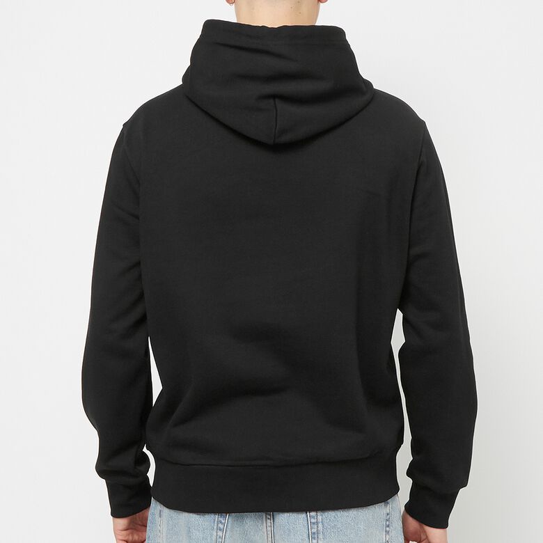 Polo Ralph Lauren Hoodie polo black