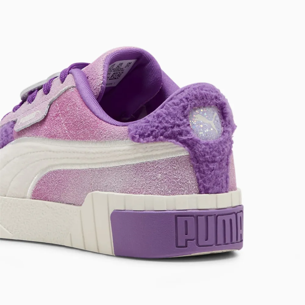 PUMA x SQUISHMALLOWS Cali Lola 397500_01 / pink
