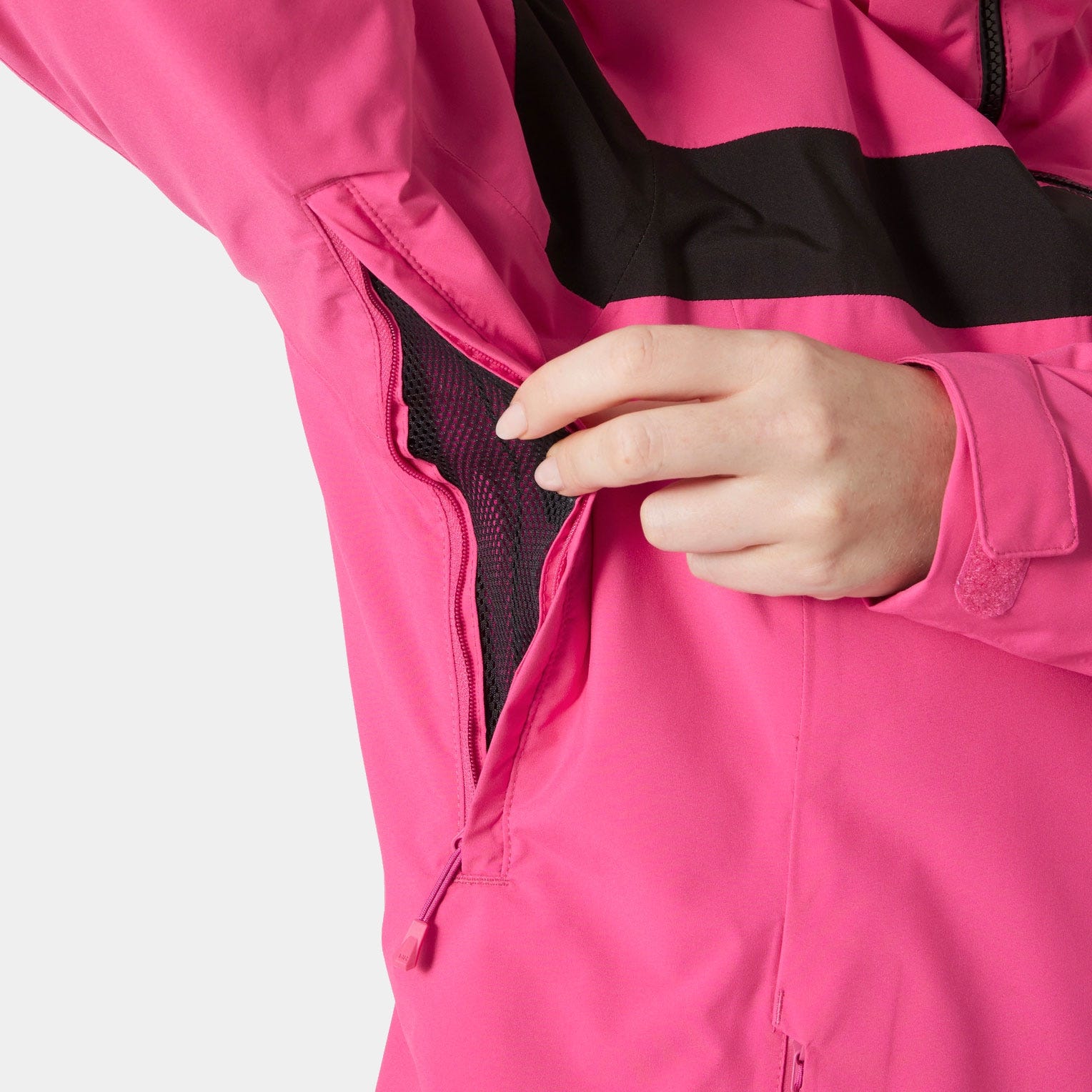 Women's Motionista LIFALOFT Ski Jacket