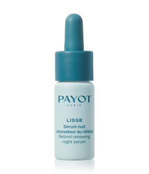 PAYOT Lisse Sérum nuit rénnovateur au rètinol Gesichtsserum-15 ml
