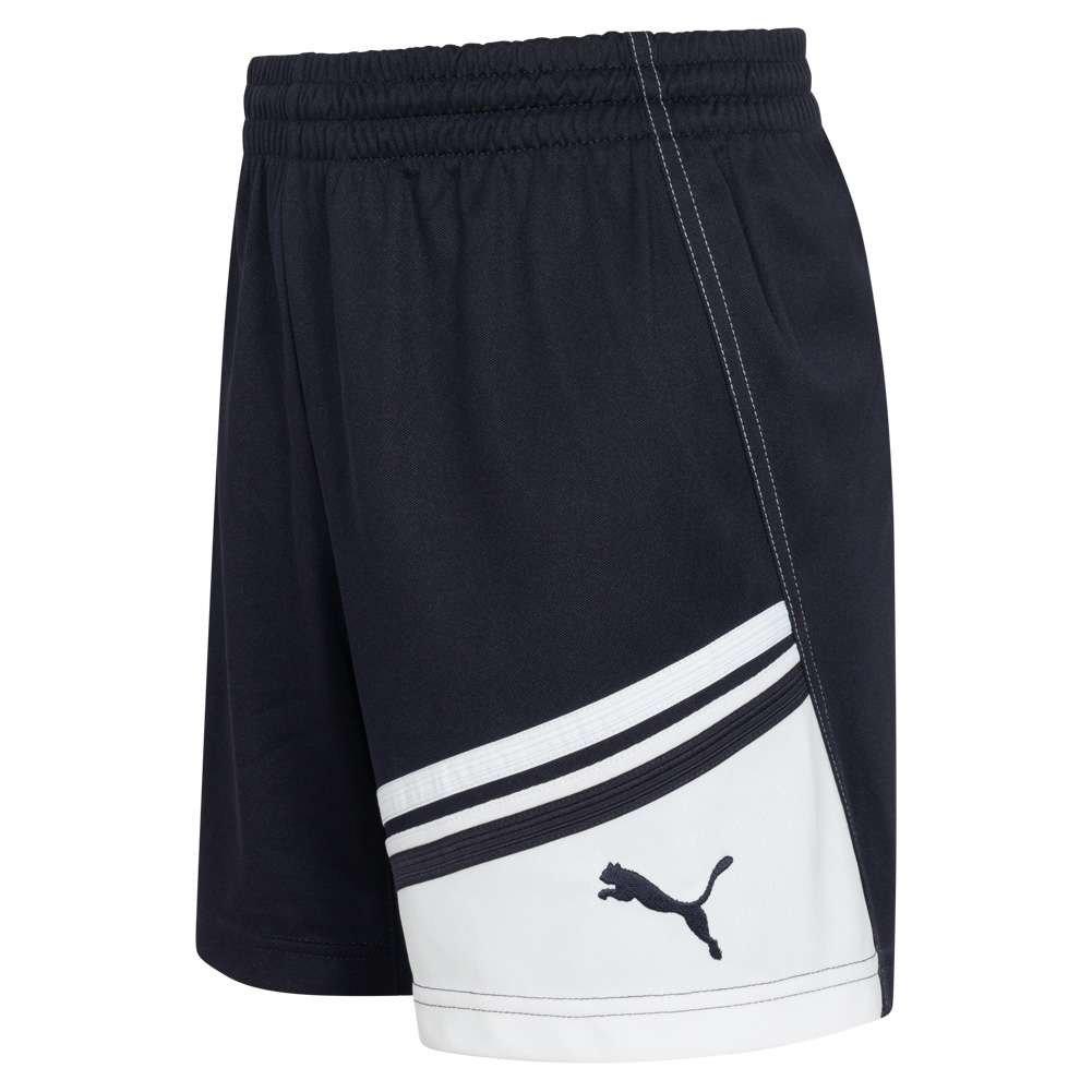 Dinamo Zagreb PUMA Kinder Auswärts Shorts 741239-02